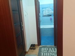 Arena Nationala, Mega Mall, Basarabia, Pantelimon, Chisinau, Aleea Codlea